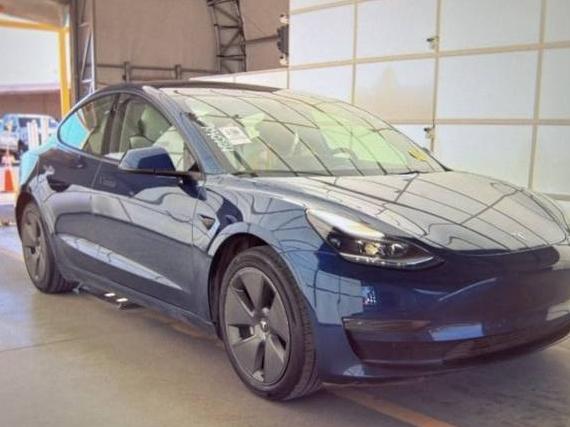 TESLA MODEL 3 2023 5YJ3E1EA2PF552004 image